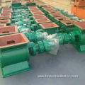 Galvanized plate spiral elbow for ventilating pipe joint